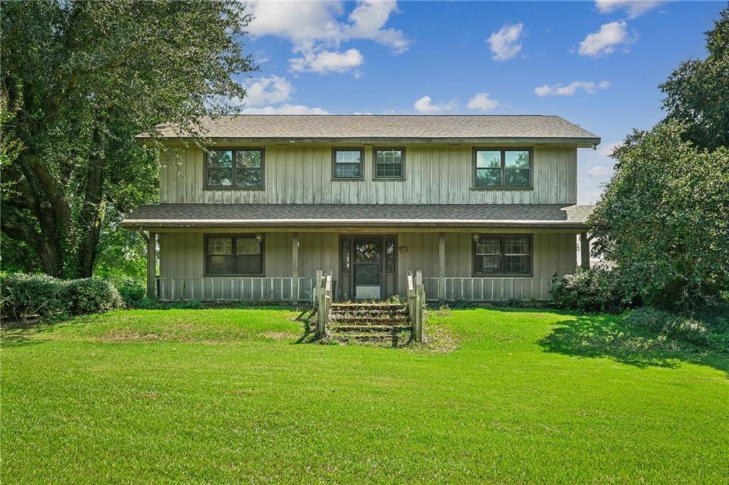 80369 ROBINSON Road