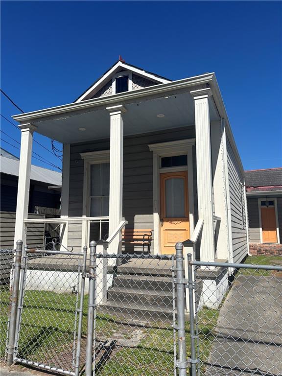 New Orleans, Louisiana 70118, United States, 3 Bedrooms Bedrooms, ,2 BathroomsBathrooms,Residential,Active,84081