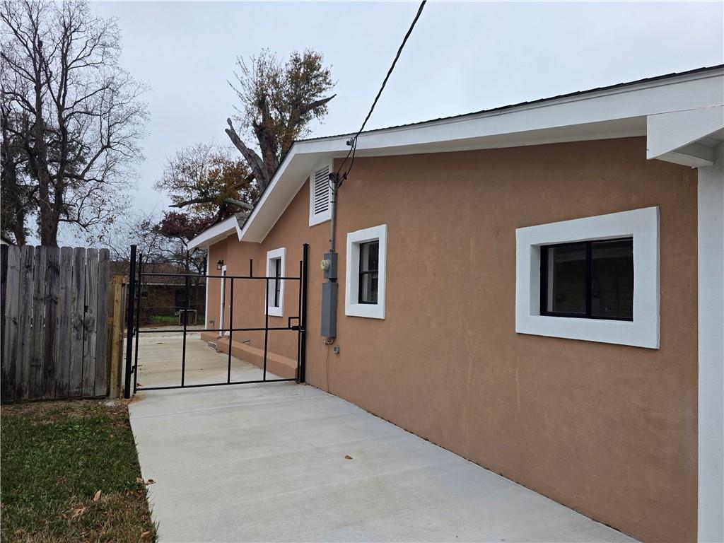 3029 HUNTSVILLE Street