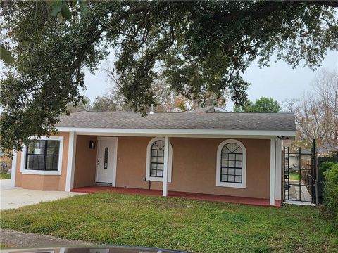 3029 HUNTSVILLE Street Kenner LA 70065