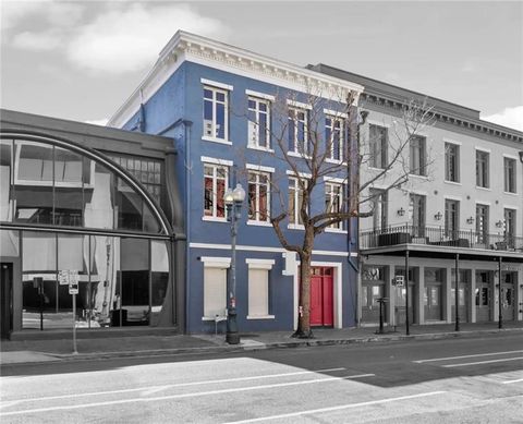 622 BARONNE Street New Orleans LA 70113