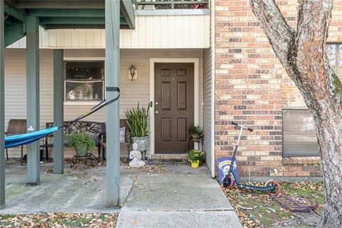 Photo of 1826 S BRIGHTSIDE VIEW Drive #E, Baton Rouge, LA 70820 (MLS # 2545091)