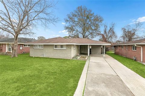 4855 CERISE Avenue New Orleans LA 70127