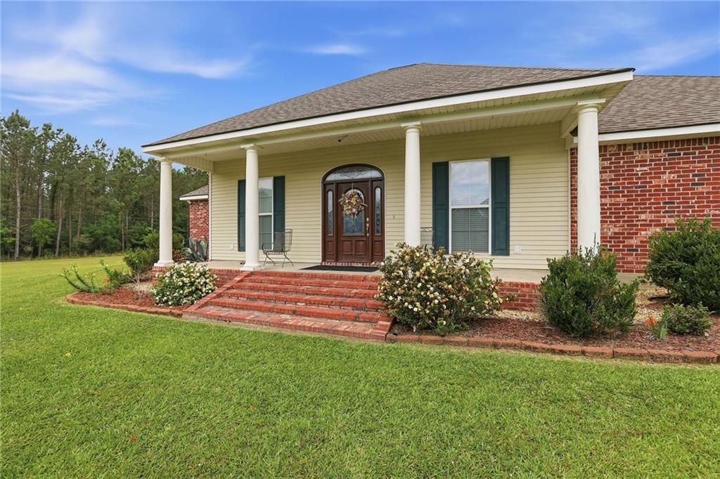 24179 TALMADGE HUSSER Lane