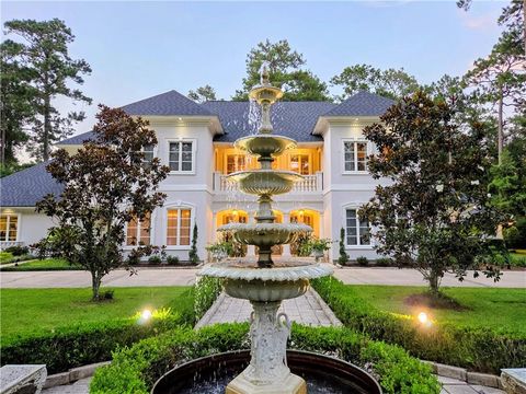 Photo of 75206 RIVER ROAD Road, Covington, LA 70435 (MLS # 2566121)
