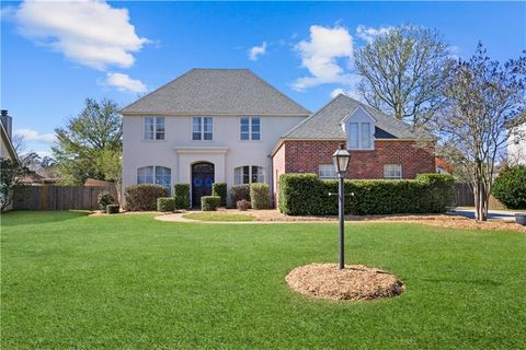 1344 RUE BAYONNE Mandeville LA 70471