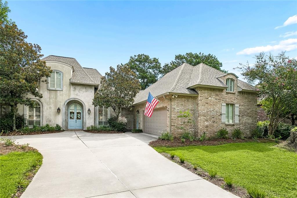 1173 SPRINGWATER Drive