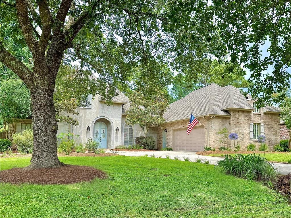 1173 SPRINGWATER Drive
