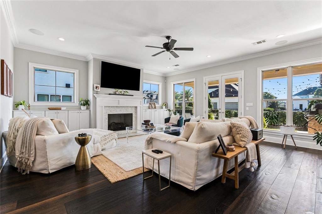 31 PALMETTO
