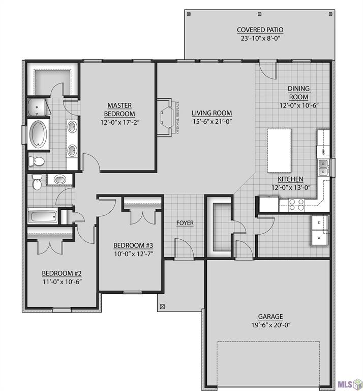 25369 Blue Heron Drive