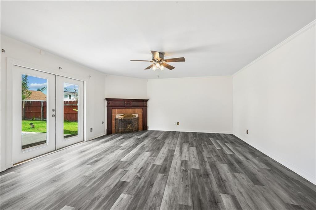 1645 SHYLOCK Drive