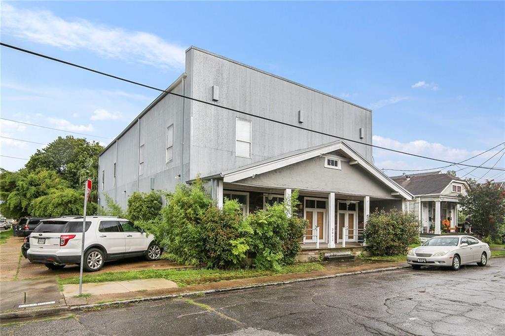 3942 Laurel Street Unit C, New Orleans, LA 70115 | MLS 2256232 ...