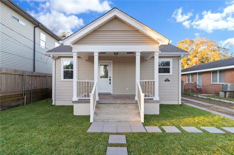 4519 CAMEL Street Metairie LA 70001