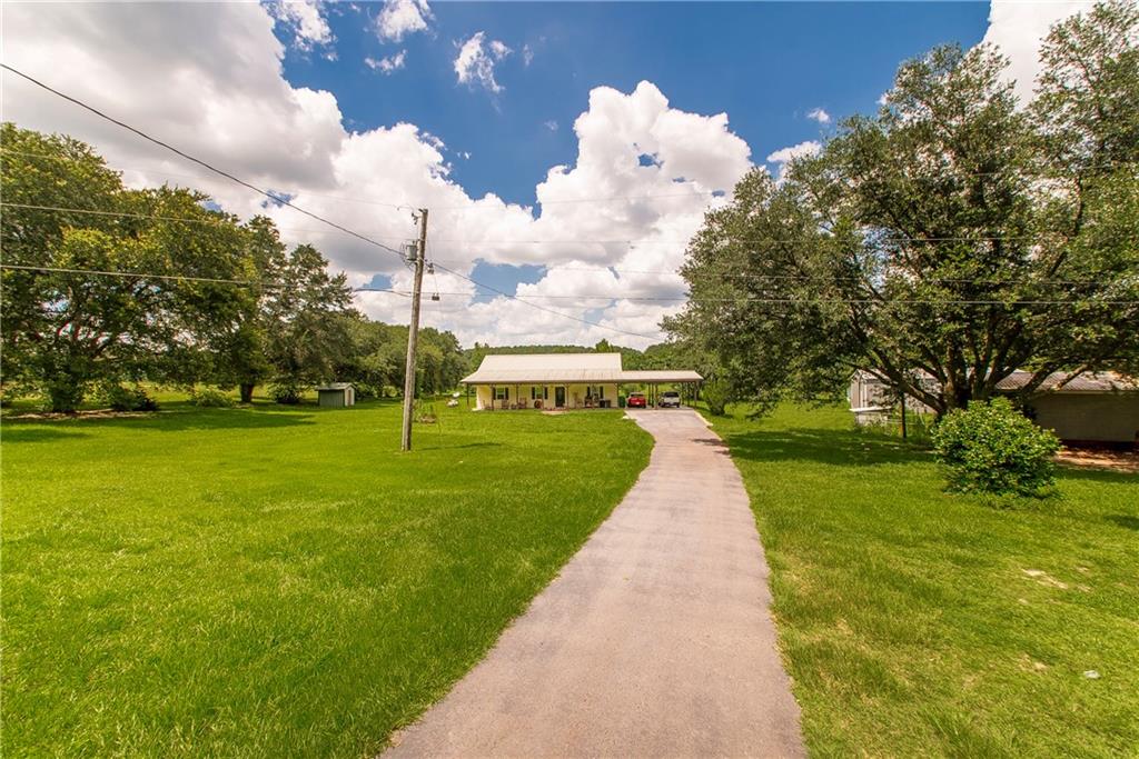 37523 MIKE FISHER Road