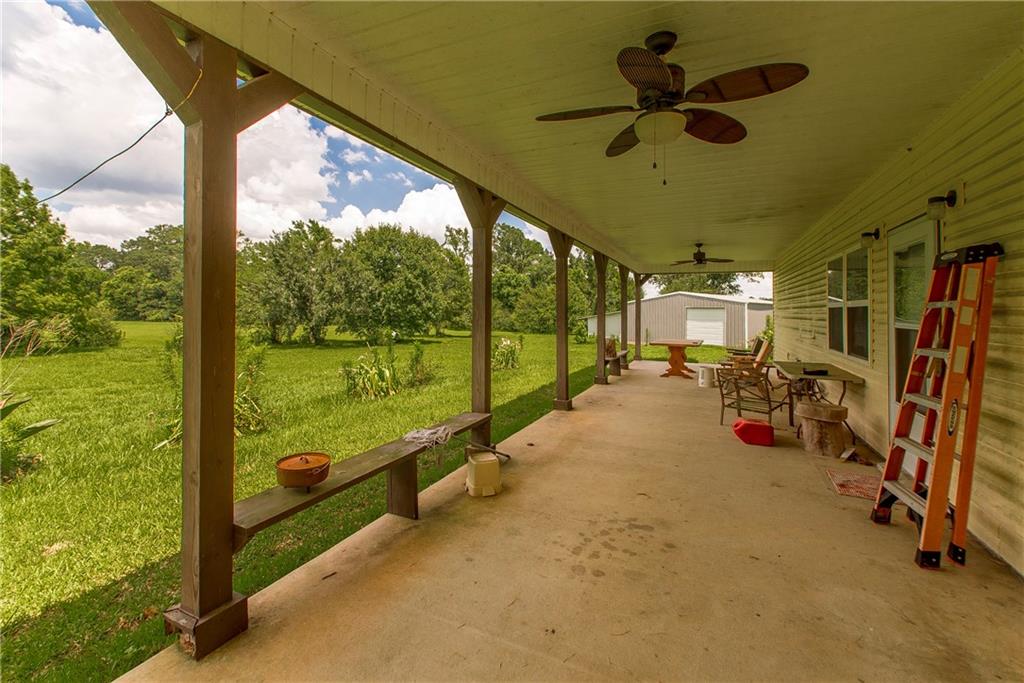 37523 MIKE FISHER Road