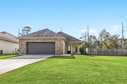 22847 CABO Lane Denham Springs LA 70726