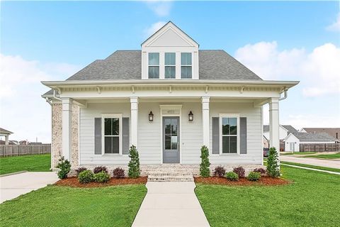 4123 ST ELIZABETH Drive Kenner LA 70065