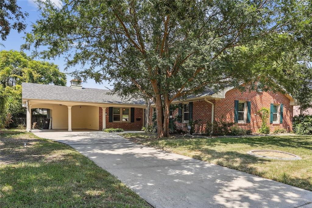 View New Orleans, LA 70122 house