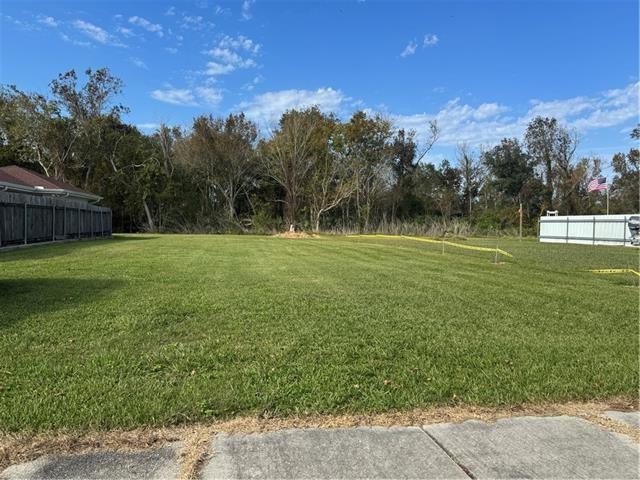 3316 ACORN Drive