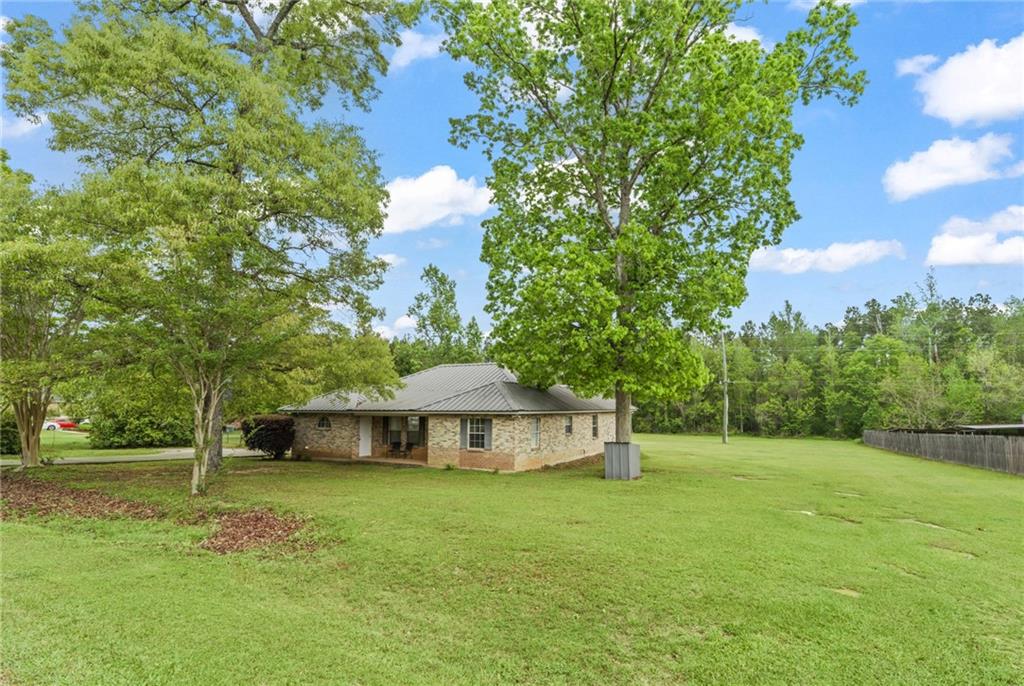 Photo 1 of 20 — 126 SMITH Road, Franklinton, LA 70438