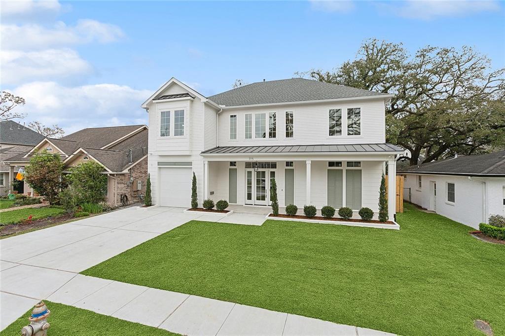 315 SENA Drive