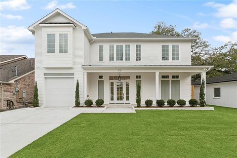 315 SENA Drive Metairie LA 70005