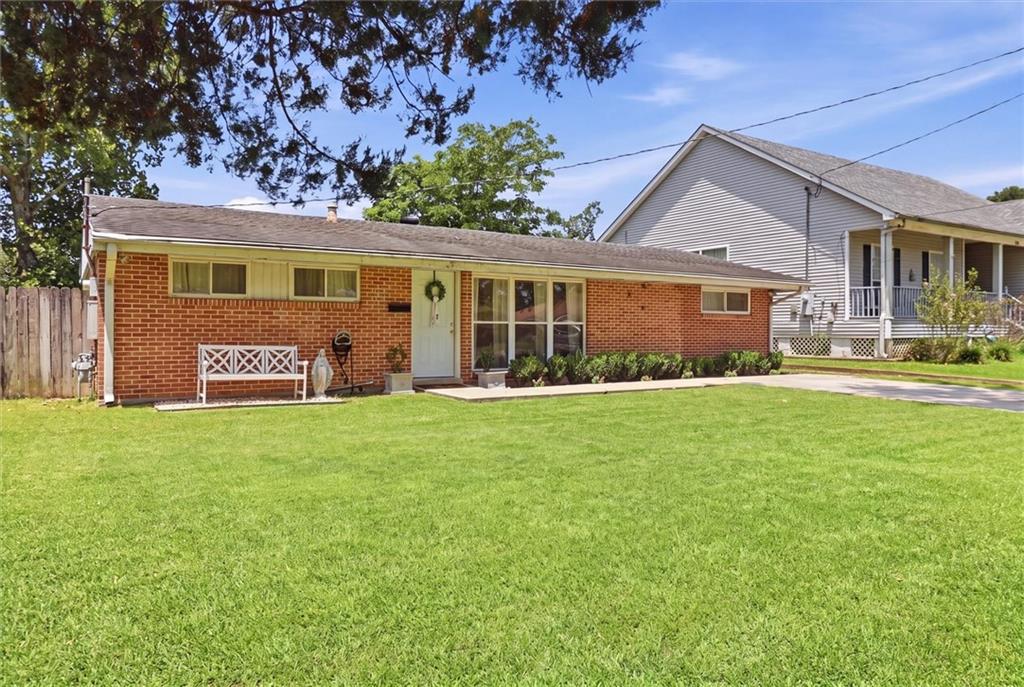258 CAROLYN Drive