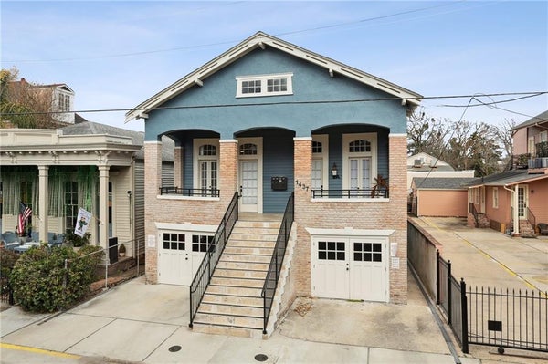 1437 SAINT ANDREW ST # 2B, NEW ORLEANS, LA 70130 - Image 7c4cdcf9a73b4bc2a92c68e9e209596c/317130619