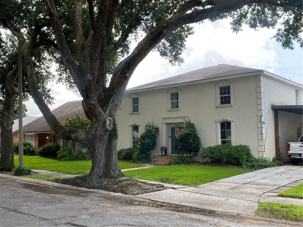 View New Orleans, LA 70124 house