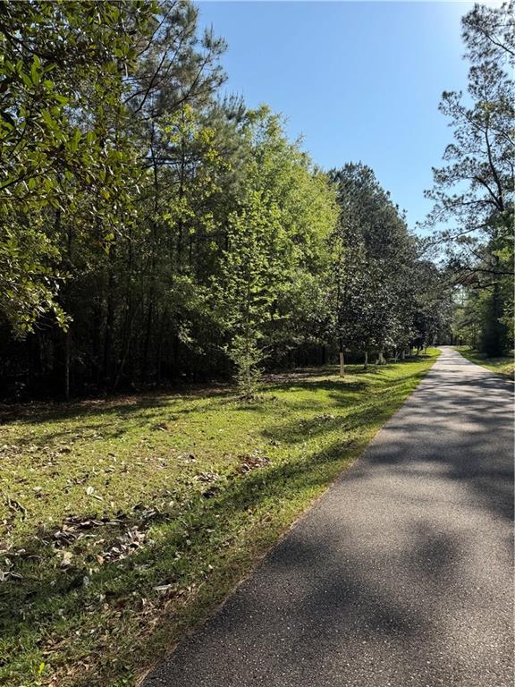 13261 THERESA NAVE Road