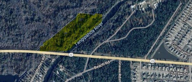 Photo 1 of 3 — 12 Acres HWY 22 Highway, Ponchatoula, LA 70454