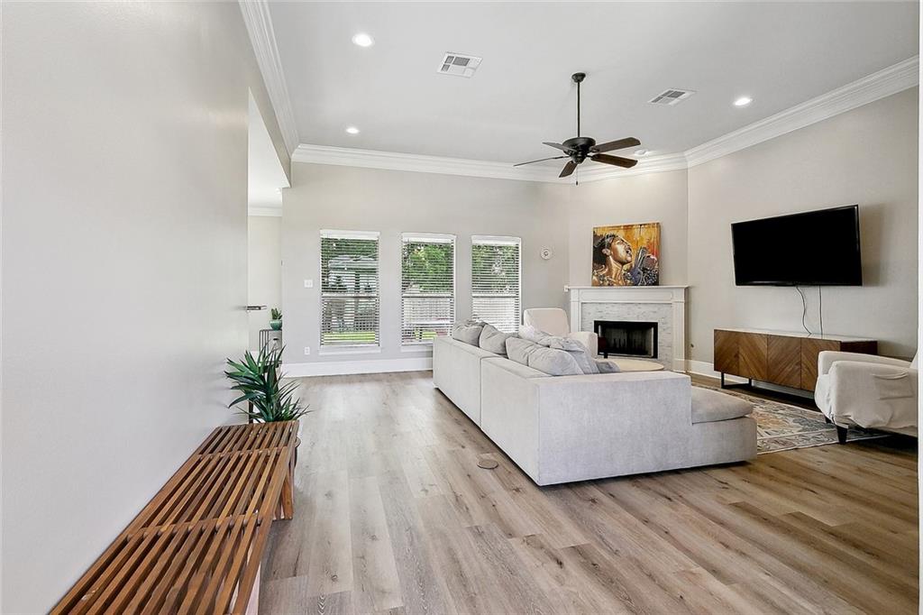 132 BRADEN Drive
