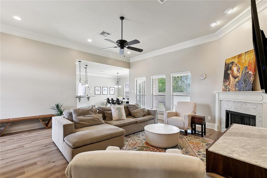 132 BRADEN Drive
