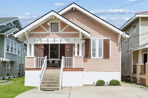 1933 S GAYOSO Street New Orleans LA 70125