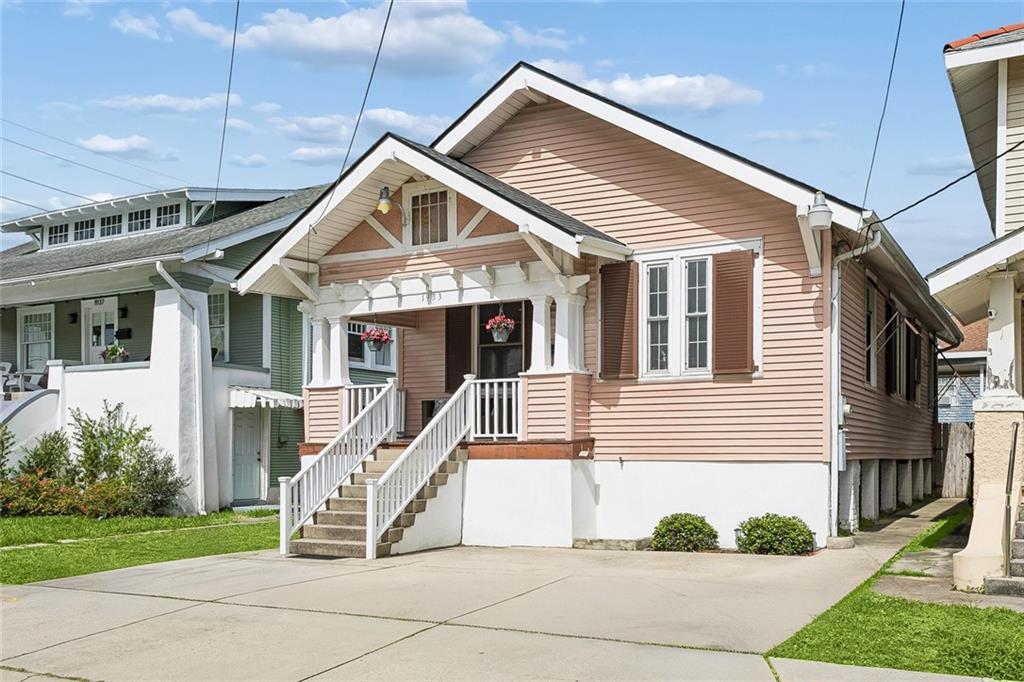 1933 S GAYOSO Street