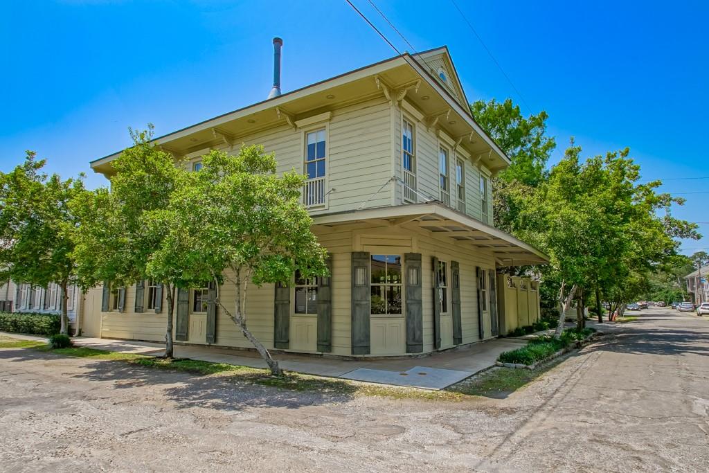 New Orleans, Louisiana, 70115, United States, 4 Bedrooms Bedrooms, ,4 BathroomsBathrooms,Residential,Active,2041705