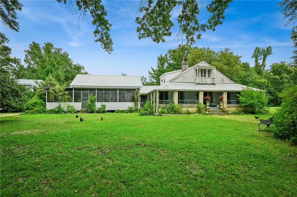 73184 KEEN Road