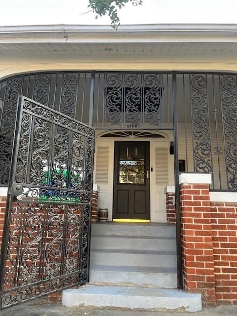 Photo of 1534 MONROE Street, New Orleans, LA 70118 (MLS # 2545838)