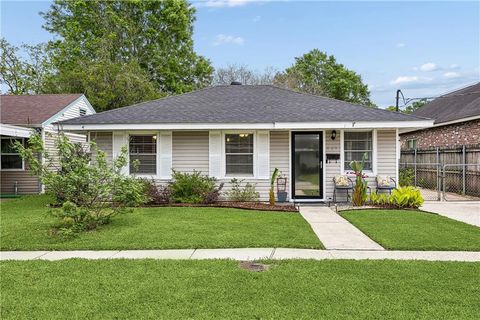409 GORDON Avenue Harahan LA 70123