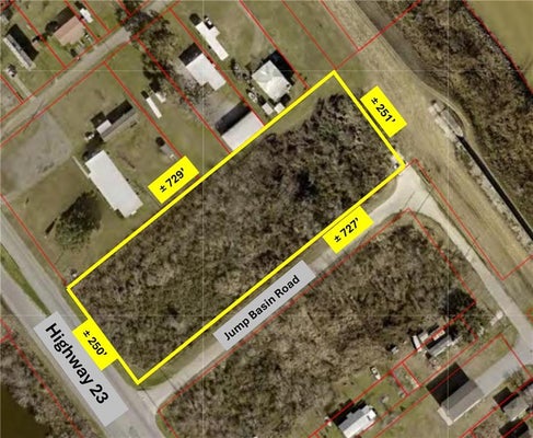 HWY 23 HIGHWAY, VENICE, LA 70091 - Image 7cbdf1cb9fbb7114dd6ea9e5a610bdcc/2540978584