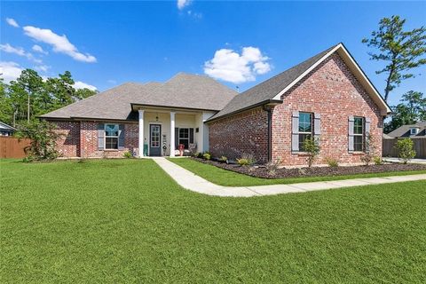 800 LEE Drive Ponchatoula LA 70454