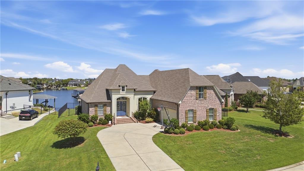 457 SAN CRISTOBAL Court