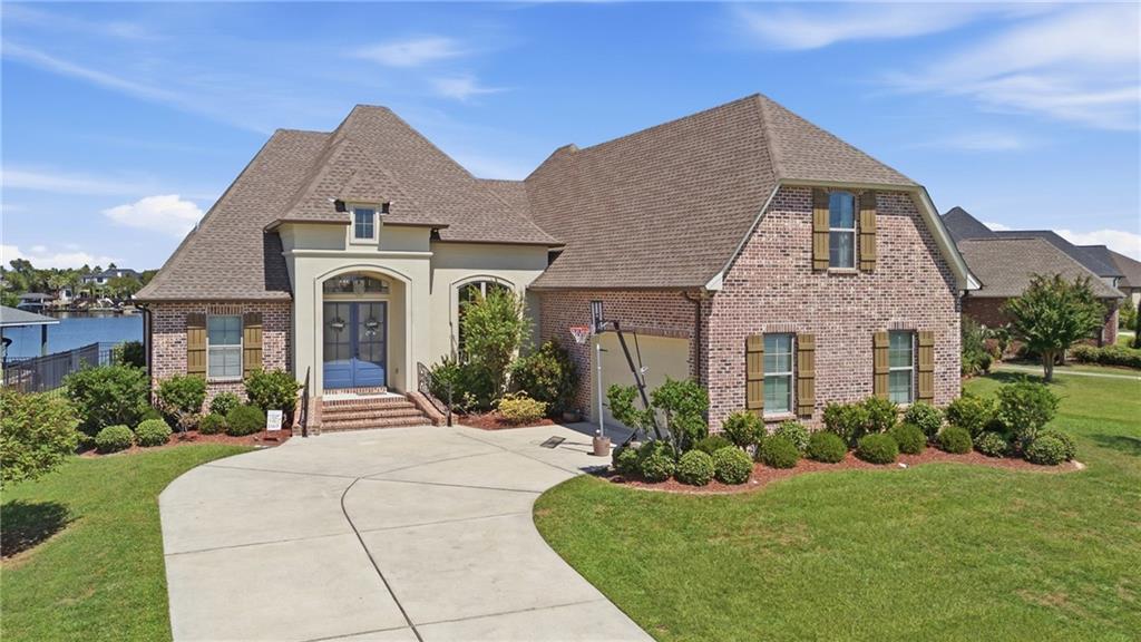 457 SAN CRISTOBAL Court