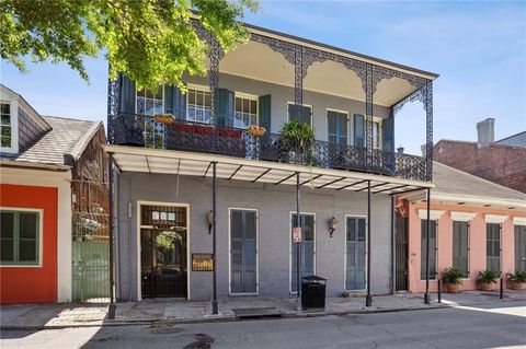 718 BARRACKS Street 5 New Orleans LA 70116