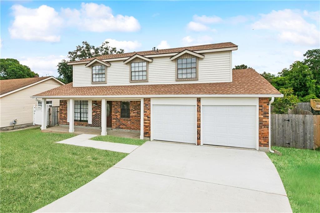 2027 SPANISH OAKS Drive