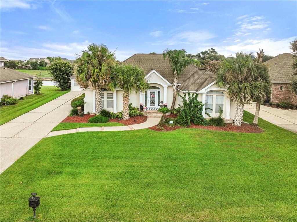 3913 LAKE PROVIDENCE Drive
