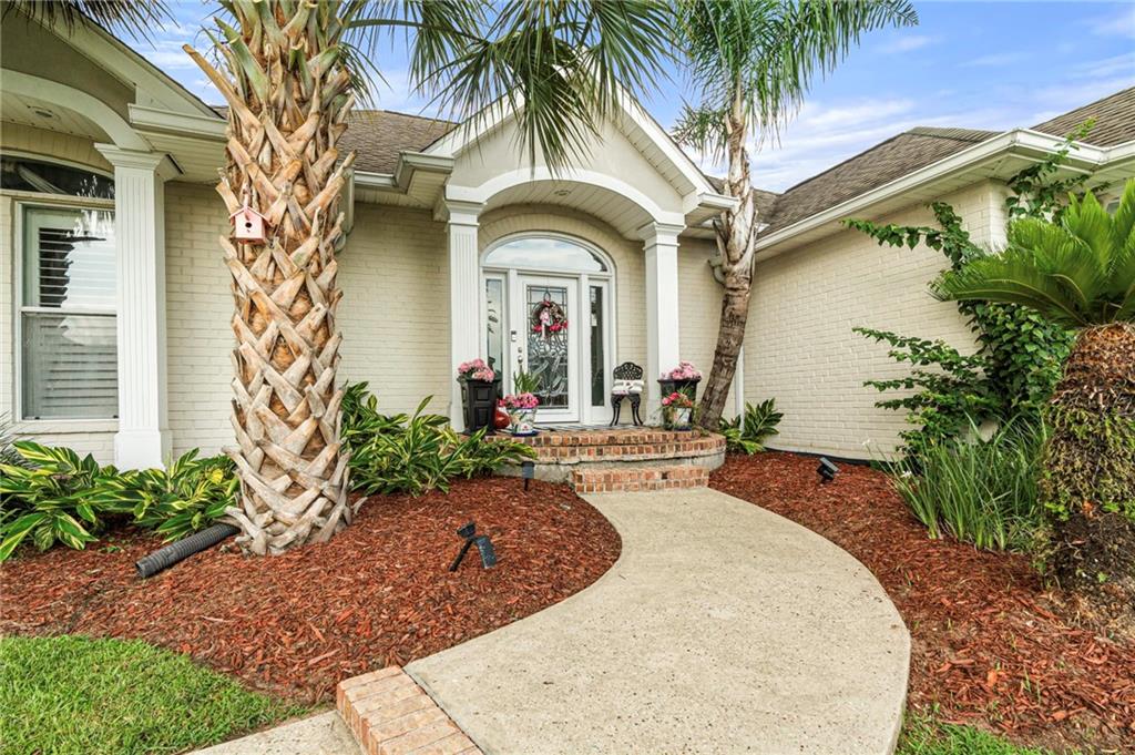 3913 LAKE PROVIDENCE Drive