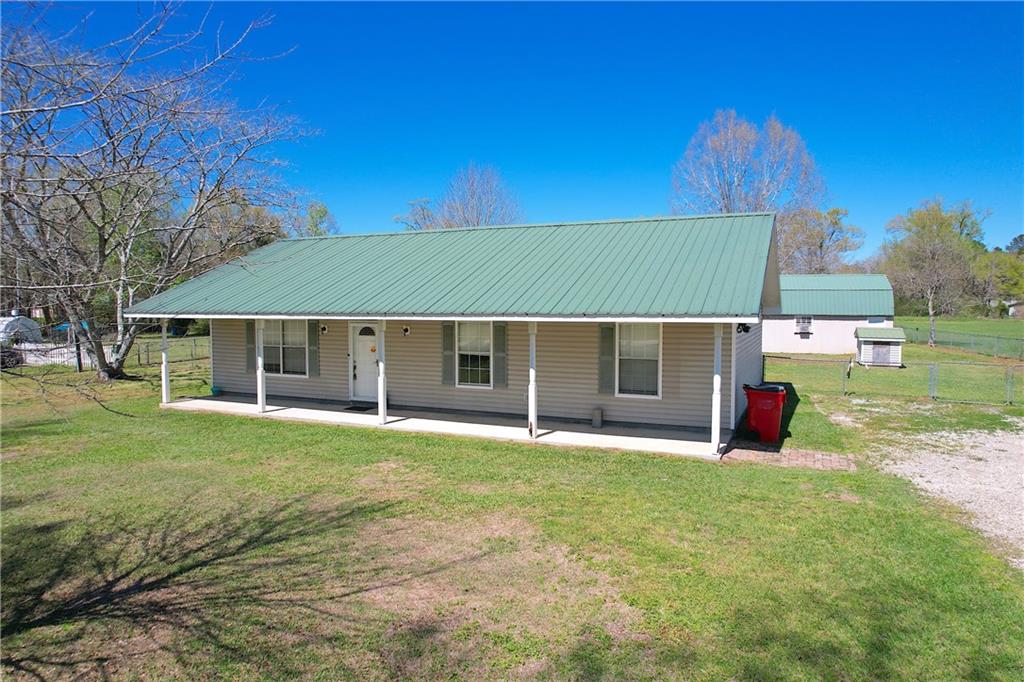 35259 HERMAN SINGLETARY Road