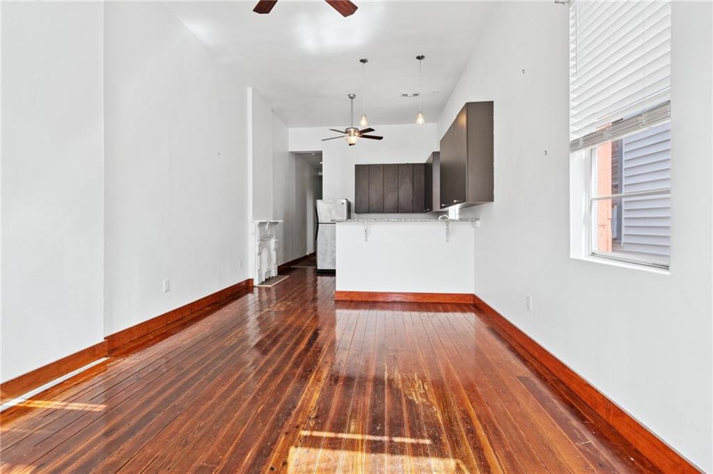 3809 11 DAUPHINE Street