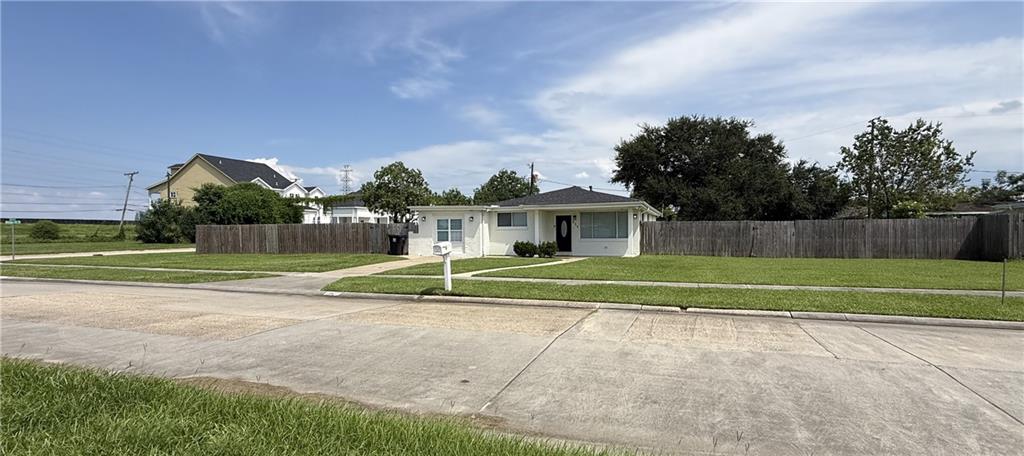 225 NUTRIA Drive